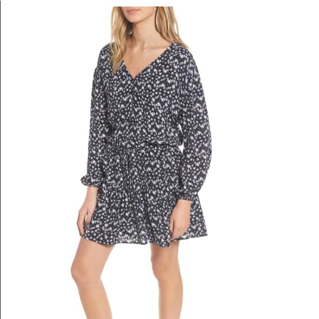 Rails Willa Dress